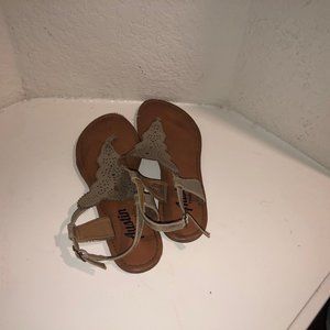 Austin Trading Co. Flip Flops
